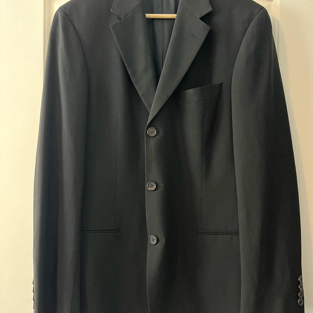 Hugo Boss Black Sport Coat